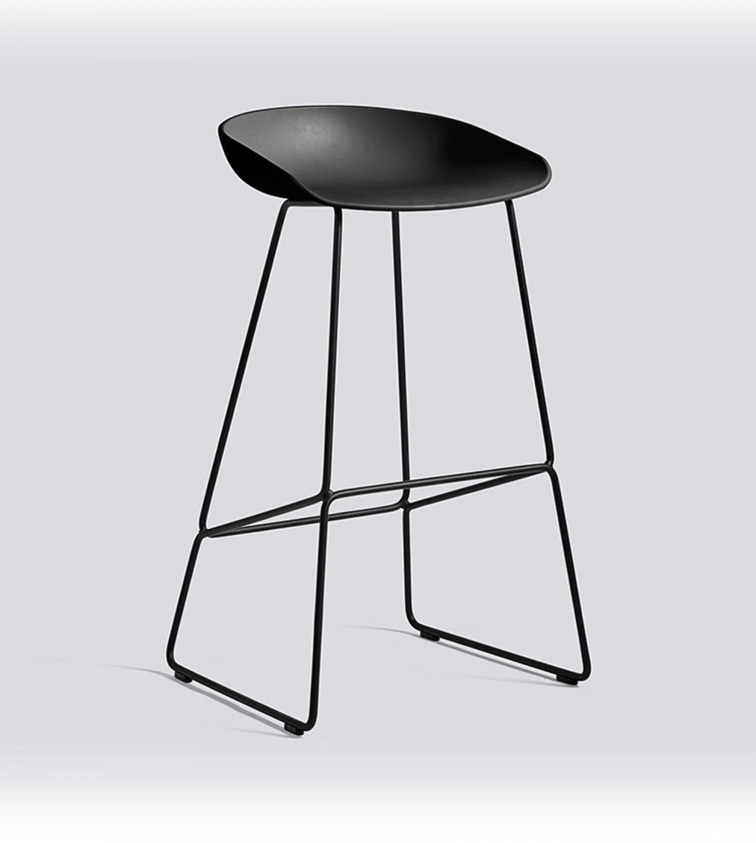 Hay Tabouret Bar About A Stool AAS38 - Assise 65cm 3 Hay Tabouret Bar About A Stool AAS38 - Assise 65cm