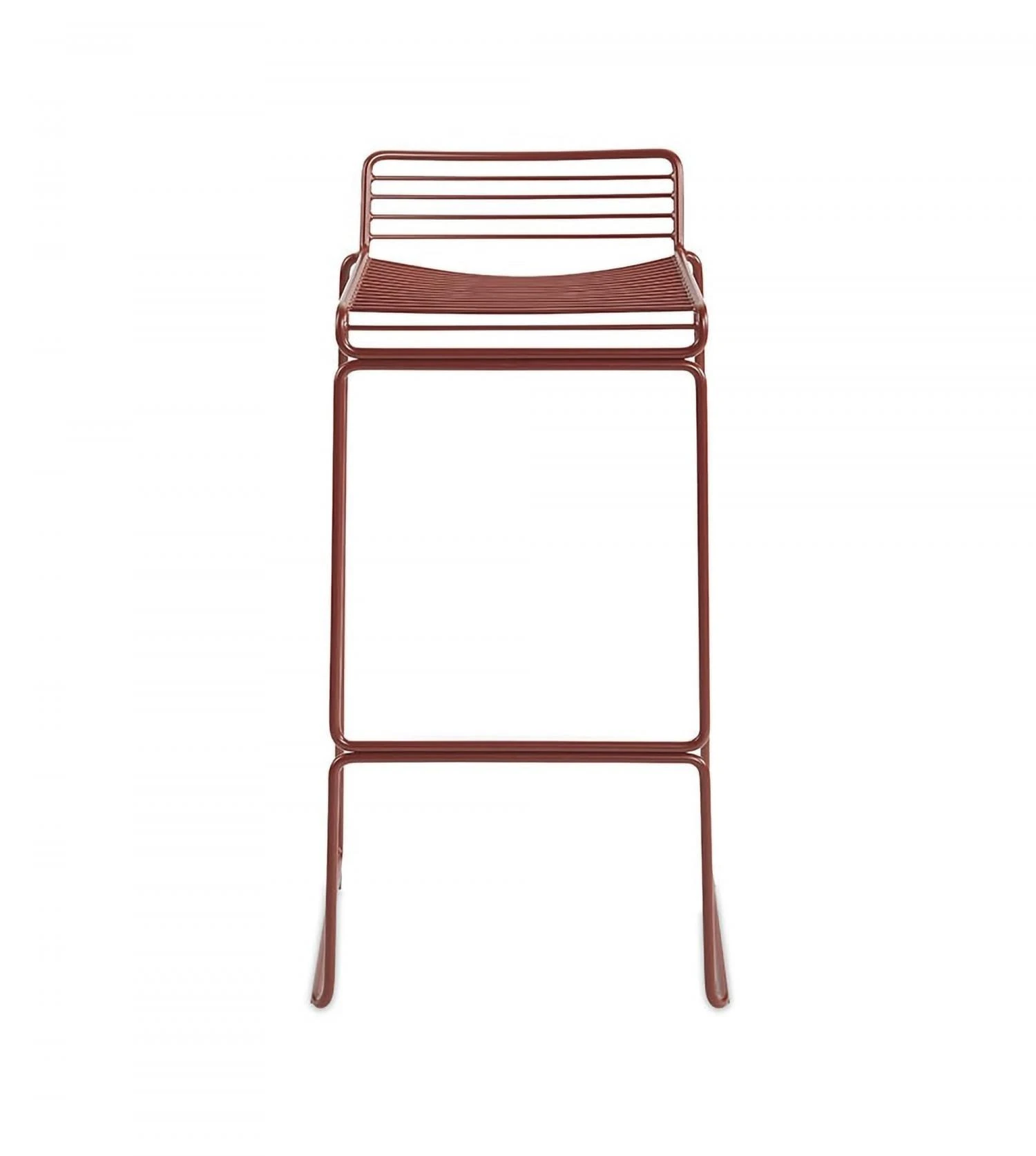 Hay Tabouret De Bar Hee 65cm 4 Hay Tabouret De Bar Hee 65cm – Image 2