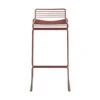 Hay Tabouret De Bar Hee 65cm 1 Hay Tabouret De Bar Hee 65cm -Hay Magasin tabouret de bar hee 65cm