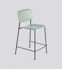 Hay Tabouret De Bar Soft Edge