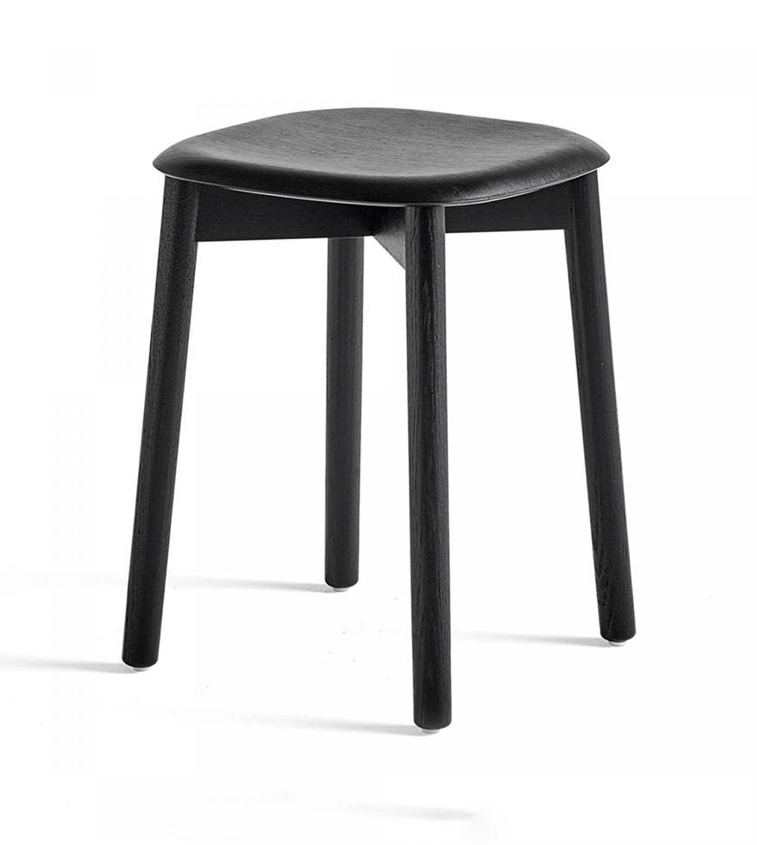 Hay Tabouret Soft Edge 72 H47,5 4 Hay Tabouret Soft Edge 72 H47,5 – Image 2