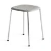 Hay Tabouret Soft Edge 70 H47,5 -Hay Magasin tabouret soft edge 72 h475 2