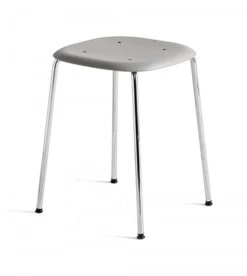 Hay Tabouret Soft Edge 70 H47,5