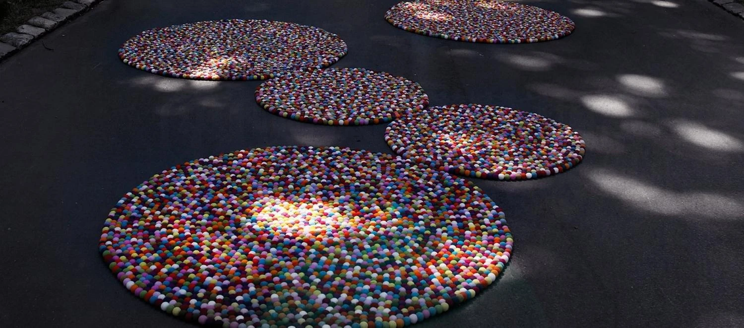 Tapis Pinocchio 140cm Hay 3 Tapis Pinocchio 140cm Hay