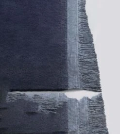 Hay Tapis Raw 140x200cm -Hay Magasin tapis raw 140x200cm 3