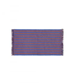 Hay Tapis Stripes And Stripes - Door Mat