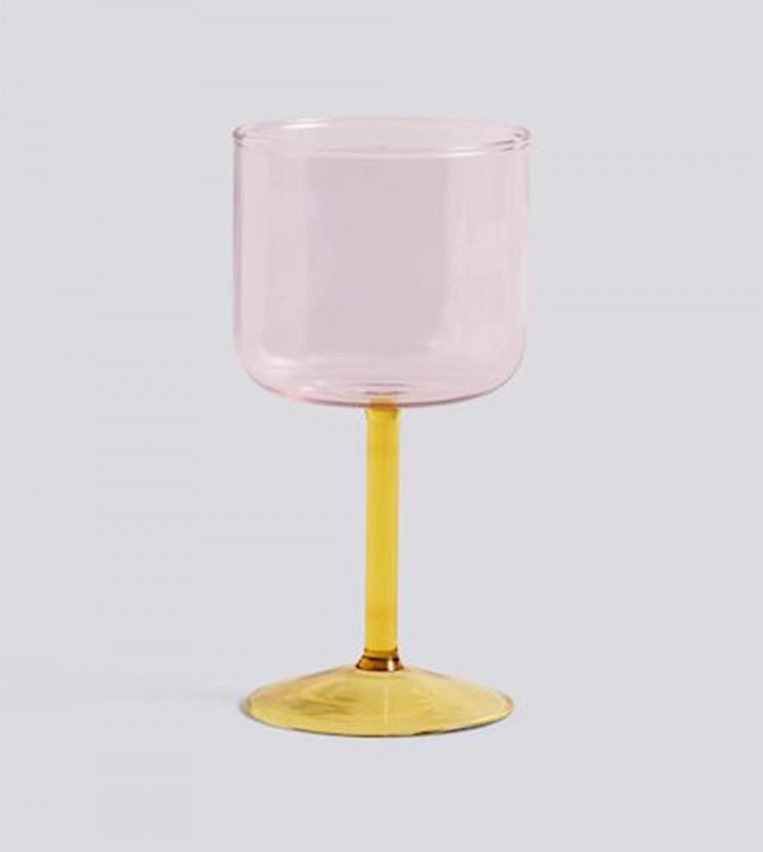 Hay Tint Wine Glass 4 Hay Tint Wine Glass – Image 2