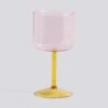 Hay Tint Wine Glass 1 Hay Tint Wine Glass -Hay Magasin tint wine glass