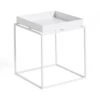 Hay Tray Table 30x30x30 2 Hay Tray Table 30x30x30 -Hay Magasin tray table 30x30x30