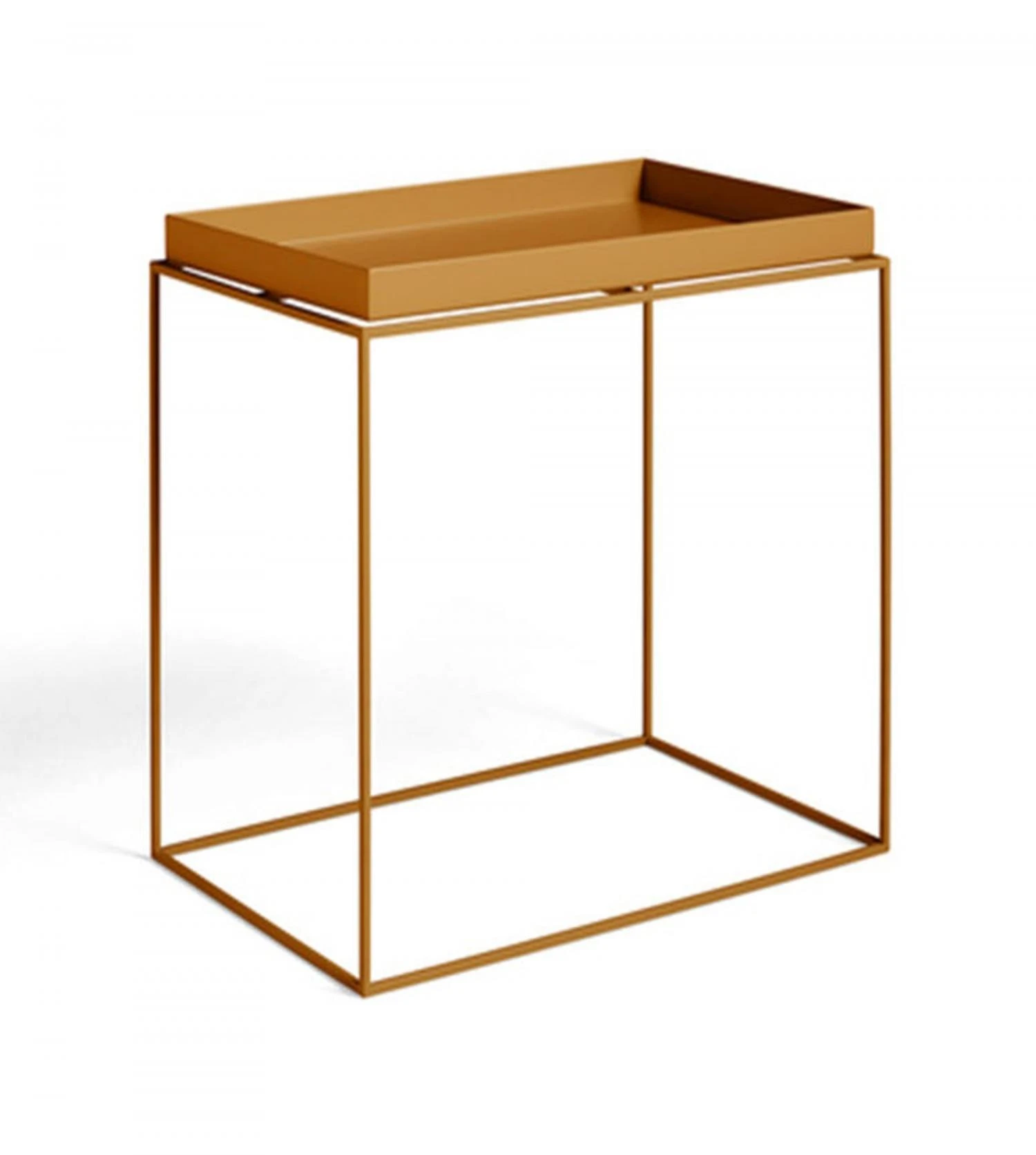 Hay Tray Table 40cm X 60cm / H54cm 4 Hay Tray Table 40cm X 60cm / H54cm – Image 2