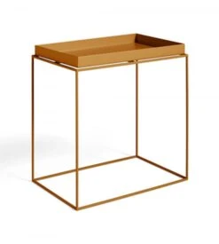 Hay Tray Table 40cm X 60cm / H54cm