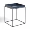 Hay Tray Table 40X40x44 1 Hay Tray Table 40X40x44 -Hay Magasin tray table 40x40 1