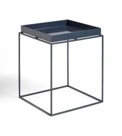 Hay Tray Table 40X40x44