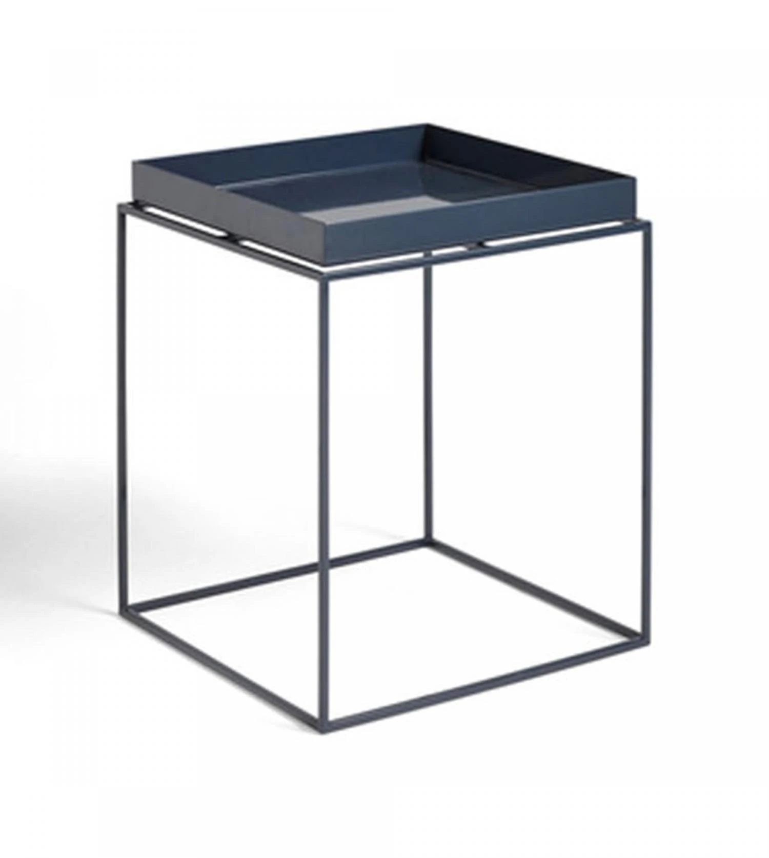 Hay Tray Table 40X40x44 3 Hay Tray Table 40X40x44