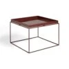 Hay Tray Table 60x60xh35cm