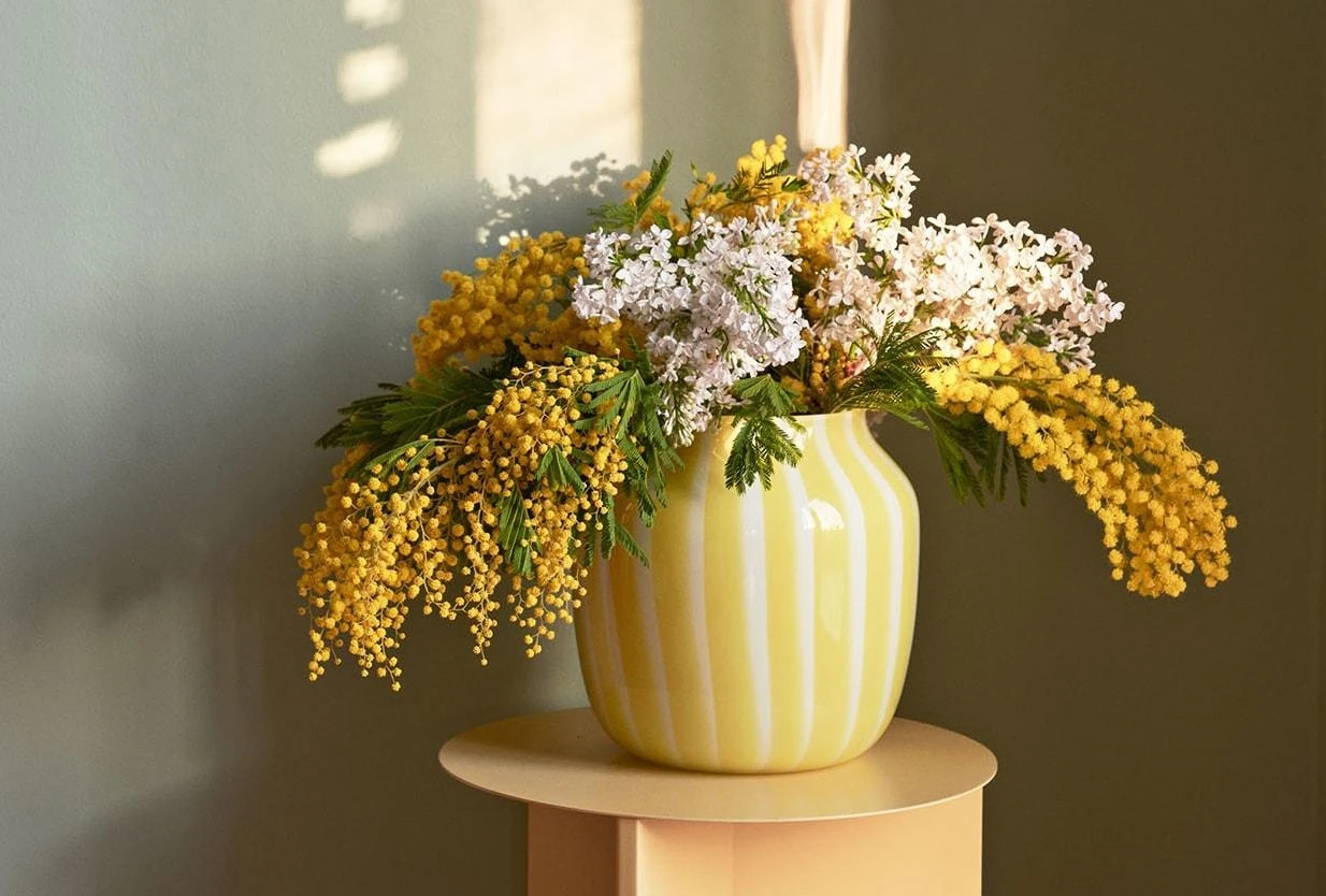 Hay Vase En Verre Juice 6 Hay Vase En Verre Juice – Image 4