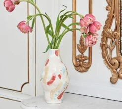 Hay VASE JESSICA HANS 10 Hay VASE JESSICA HANS -Hay Magasin vase jessica hans glossy cow 1 2