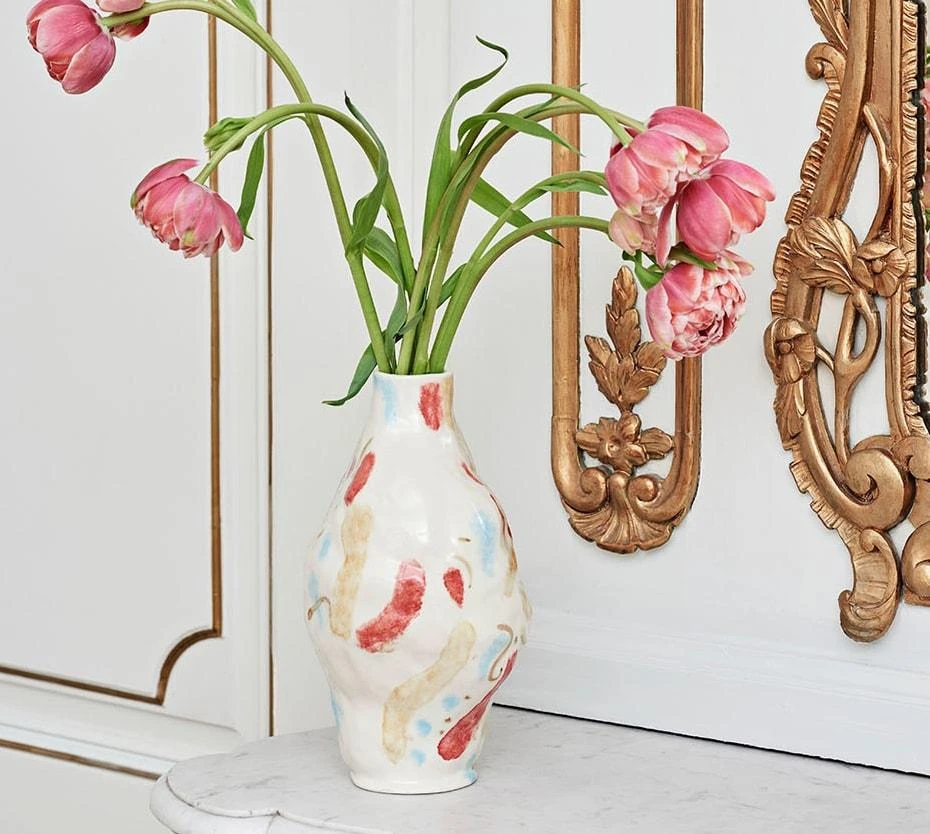 Hay VASE JESSICA HANS 5 Hay VASE JESSICA HANS – Image 3