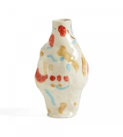 Hay VASE JESSICA HANS 12 Hay VASE JESSICA HANS -Hay Magasin vase jessica hans glossy cow 1 4