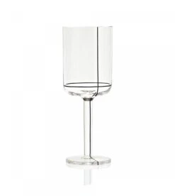 Hay Verre à Vin Blanc Colour Glass