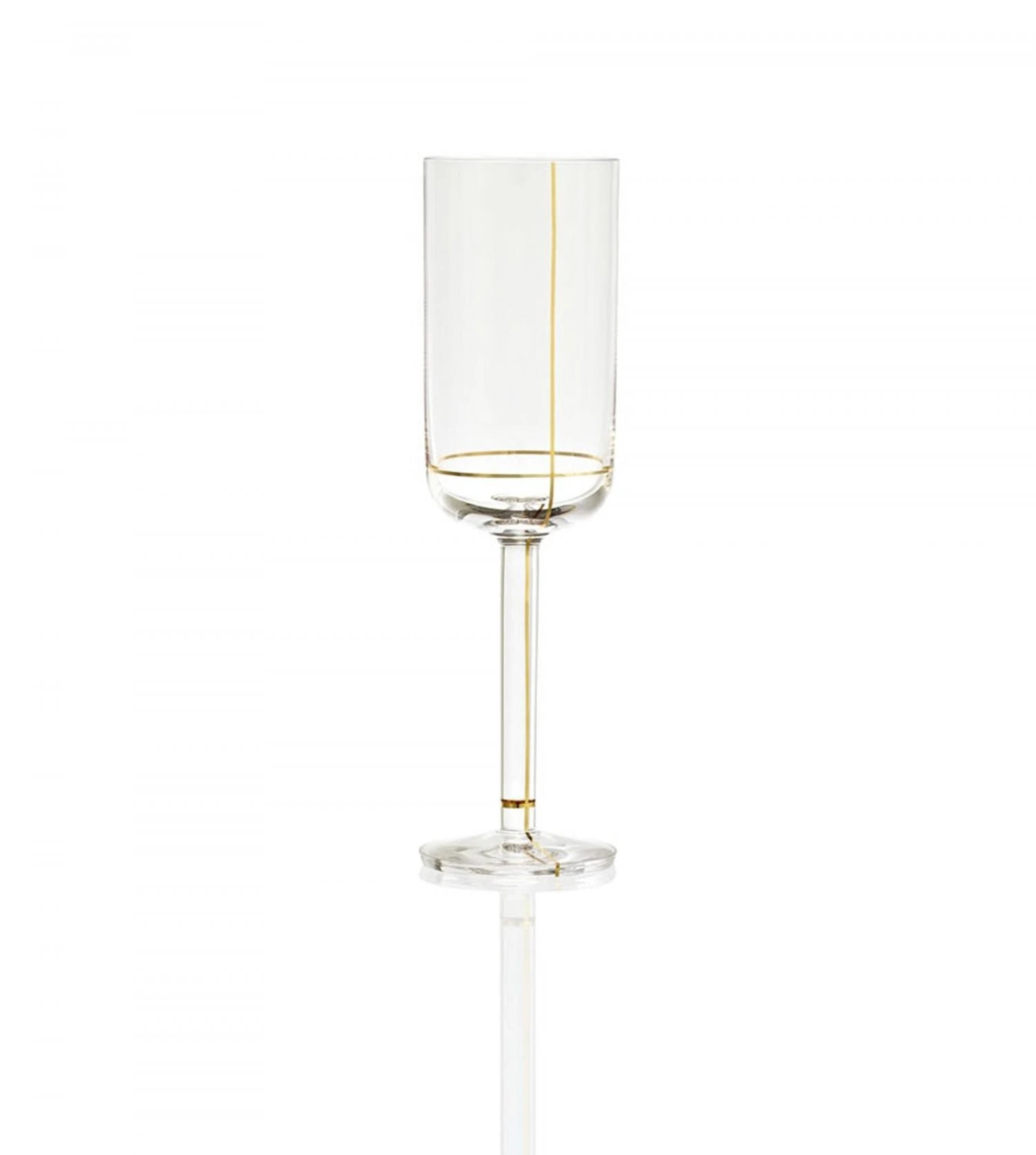 Hay Verre Champagne Colour Glass 4 Hay Verre Champagne Colour Glass – Image 2