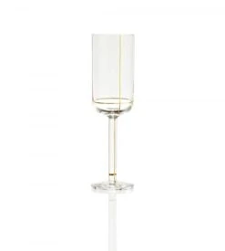 Hay Verre Champagne Colour Glass