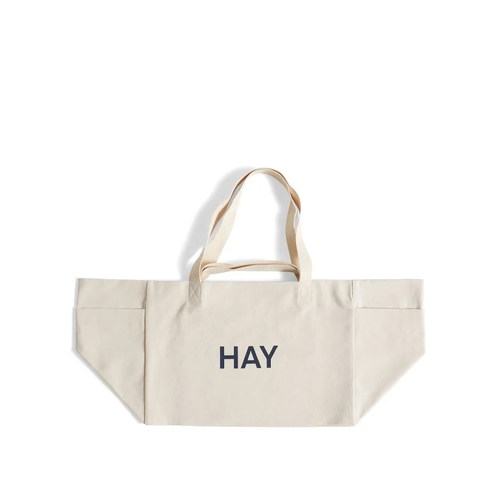 Hay Sac Weekend Bag 3 Hay Sac Weekend Bag
